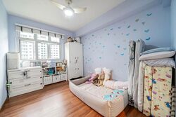 Blk 120A Eastwave @ Canberra (Sembawang), HDB 4 Rooms #559691551